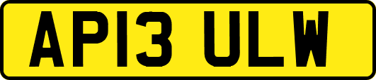 AP13ULW