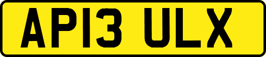 AP13ULX