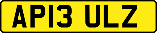 AP13ULZ