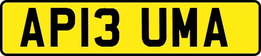 AP13UMA
