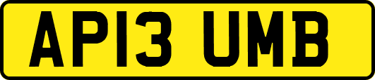 AP13UMB