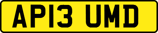 AP13UMD