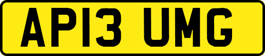AP13UMG