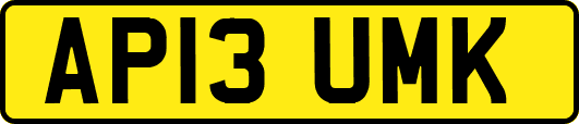 AP13UMK