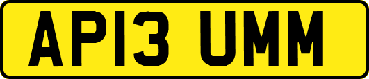 AP13UMM