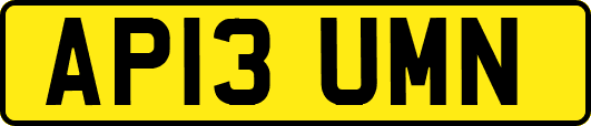 AP13UMN