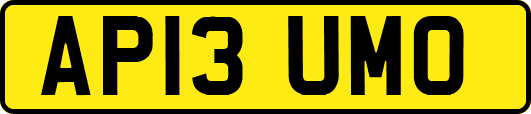 AP13UMO