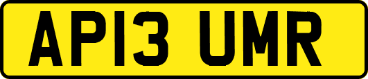 AP13UMR