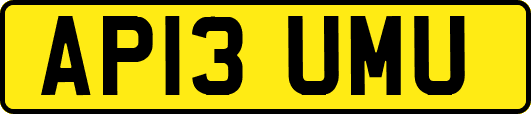 AP13UMU