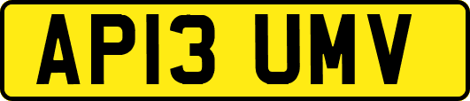 AP13UMV