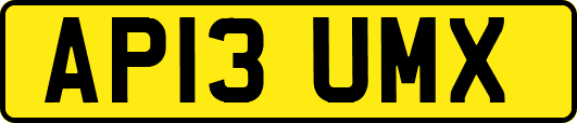 AP13UMX