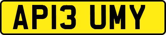 AP13UMY