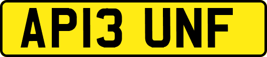 AP13UNF