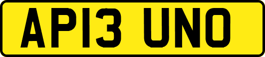 AP13UNO