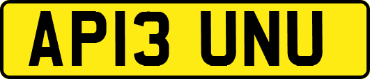 AP13UNU