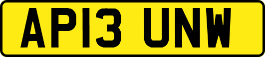 AP13UNW