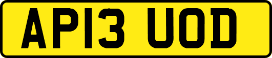 AP13UOD