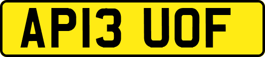 AP13UOF