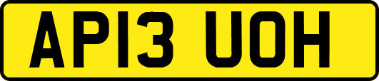 AP13UOH