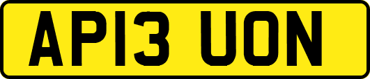 AP13UON