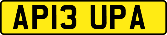 AP13UPA