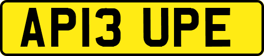 AP13UPE