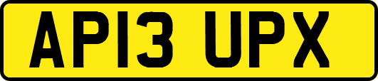 AP13UPX