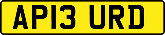 AP13URD