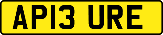AP13URE