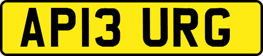 AP13URG