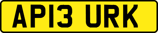AP13URK
