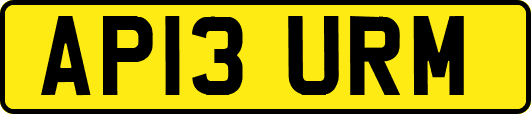 AP13URM