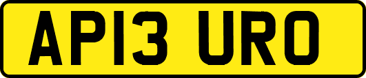 AP13URO