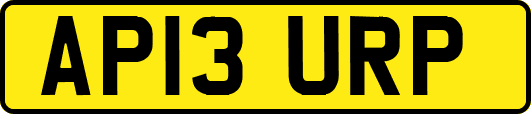 AP13URP