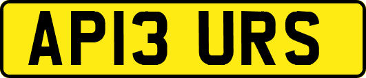 AP13URS