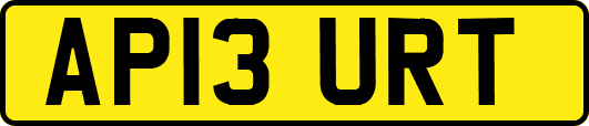 AP13URT