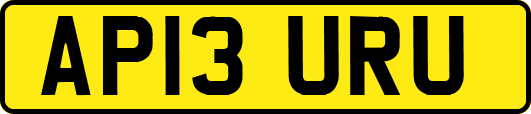 AP13URU