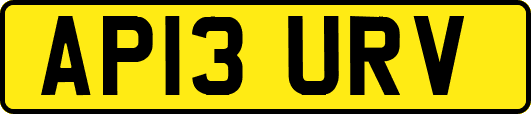 AP13URV