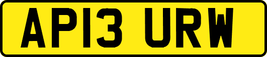 AP13URW