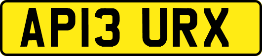 AP13URX