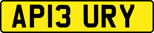 AP13URY