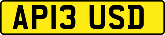 AP13USD
