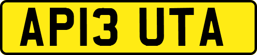 AP13UTA