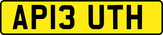 AP13UTH