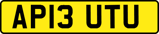 AP13UTU