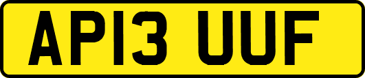AP13UUF