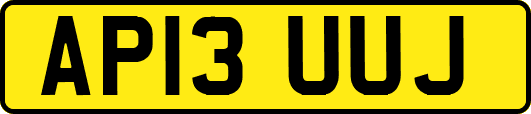 AP13UUJ