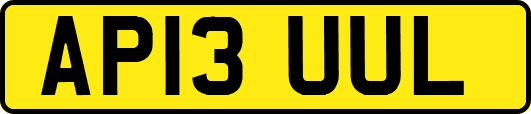 AP13UUL