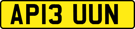 AP13UUN