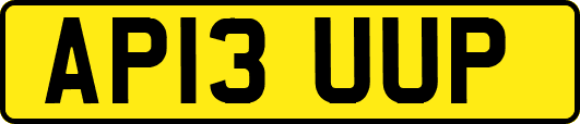 AP13UUP